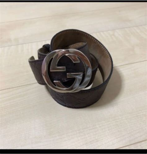 gucci belts sold on ebay|Gucci ladies belts eBay.